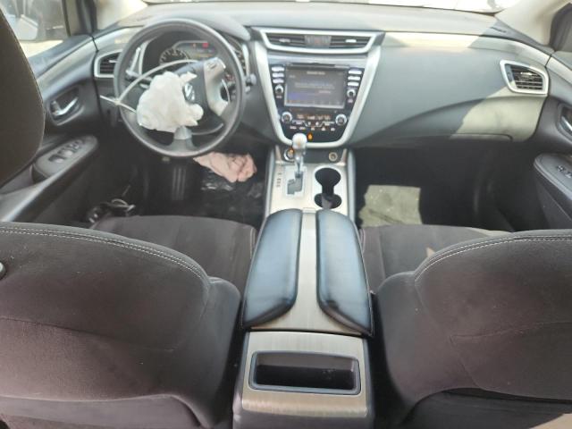 2017 NISSAN MURANO S 5N1AZ2MH3HN194880