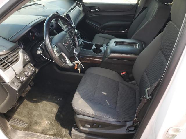 2016 GMC YUKON SLE 1GKS2AKC7GR226353