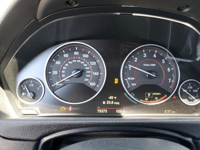 2019 BMW 430I GRAN COUPE - WBA4J1C50KBM18204