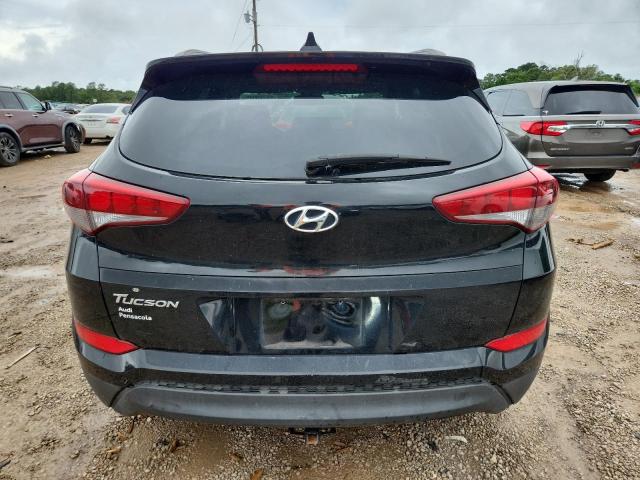 2017 HYUNDAI TUCSON LIM #3302742003