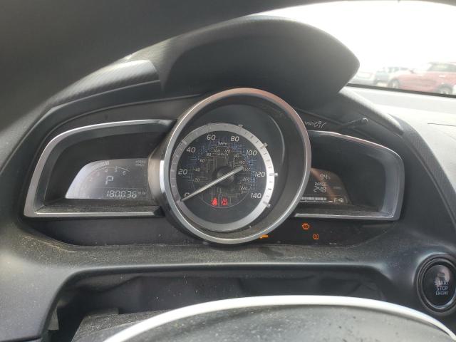 2018 TOYOTA YARIS IA 3MYDLBYV4JY324484