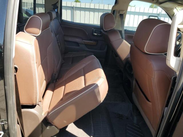 2018 CHEVROLET SILVERADO K3500 HIGH COUNTRY 1GC4K1EY8JF275551