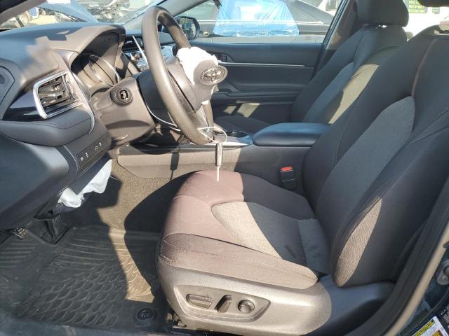 2018 TOYOTA CAMRY L 4T1B11HK7JU660513