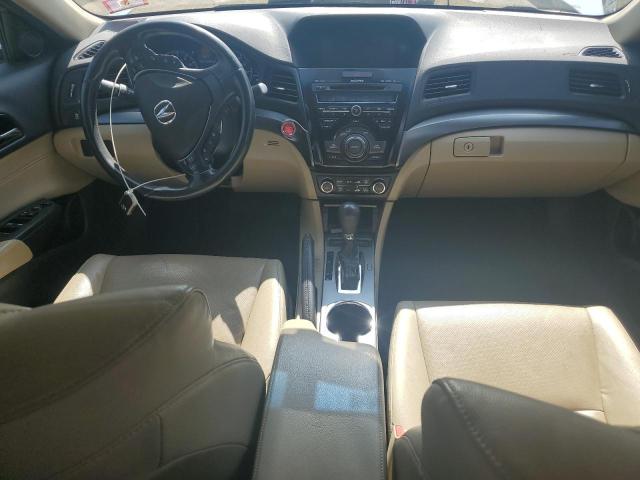 2015 ACURA ILX 20 TEC 19VDE1F77FE004309