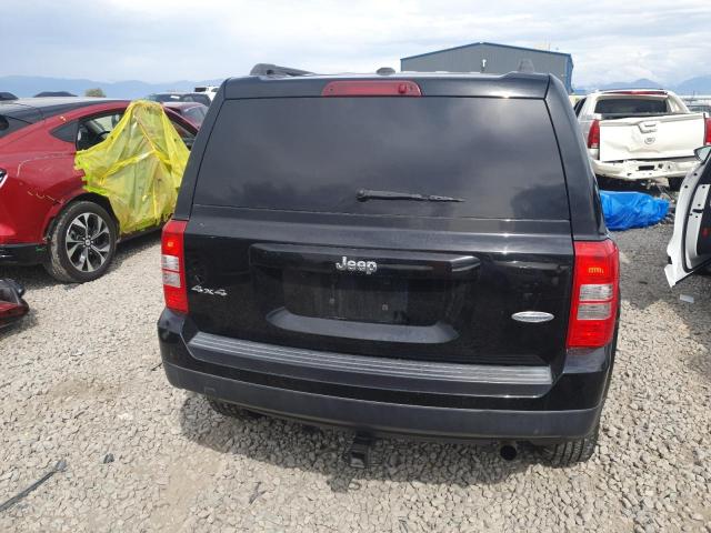 2017 JEEP PATRIOT LA - 1C4NJRFB2HD104171