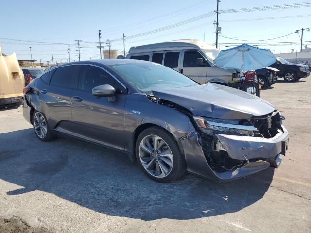 2019 HONDA CLARITY JHMZC5F10KC003086