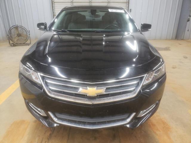 2017 CHEVROLET IMPALA LT 2G1105SA9H9169130