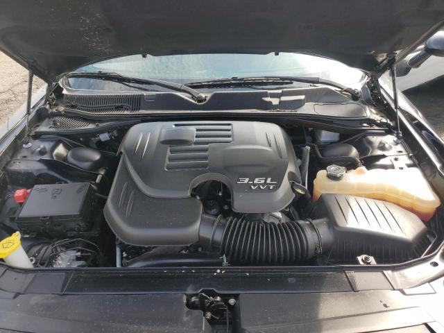 2021 DODGE CHALLENGER 2C3CDZJG7MH668322