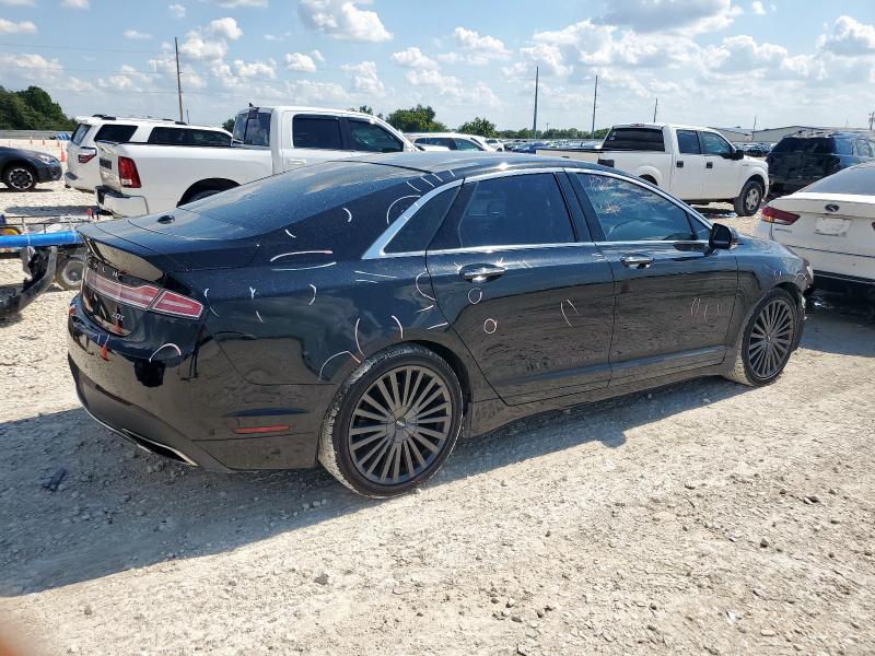2017 LINCOLN MKZ RESERV 3LN6L5E91HR655653