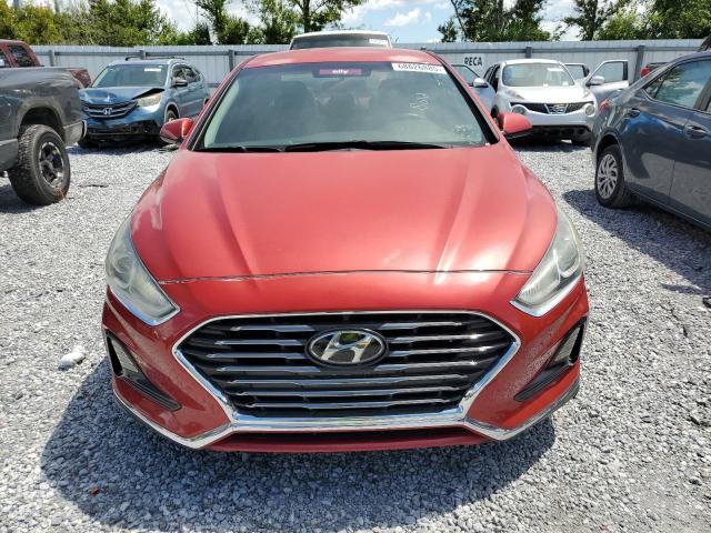 2019 HYUNDAI SONATA SE 5NPE24AFXKH734340