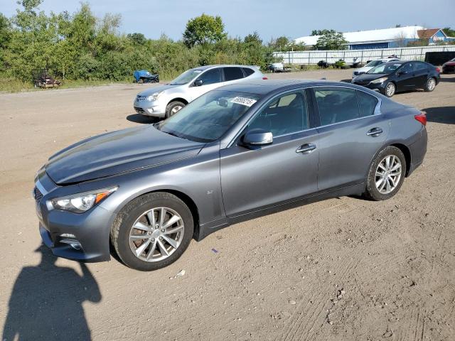 INFINITI Q50 BASE