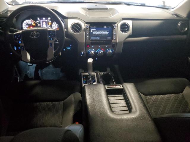2020 TOYOTA TUNDRA DOU 5TFUY5F19LX883650