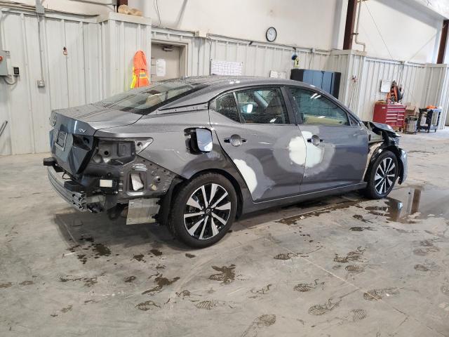 2024 NISSAN SENTRA SV - 3N1AB8CVXRY352982