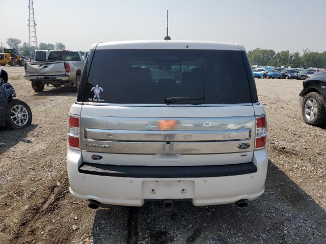 2016 FORD FLEX LIMIT 2FMHK6D87GBA22341