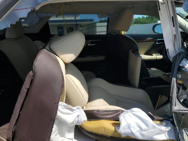 2017 LEXUS RX 350 BAS - 2T2BZMCA3HC124836