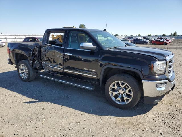 2017 GMC SIERRA K15 3GTU2NEC5HG372999