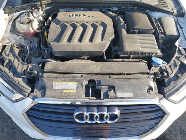 2018 AUDI A3 PREMIUM WAUAUGFF2J1019686