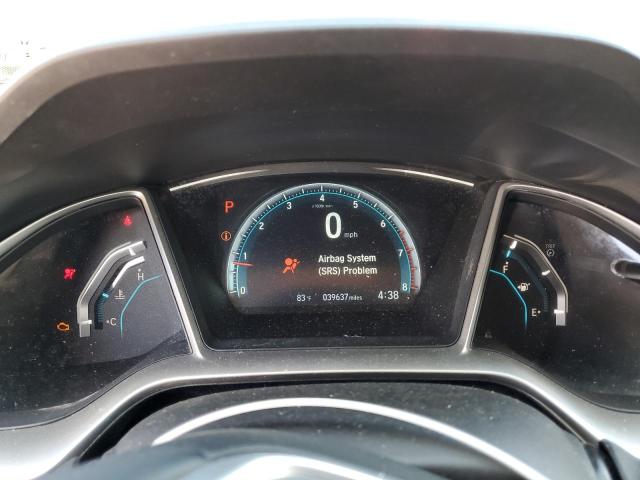 2016 HONDA CIVIC EXL 19XFC1F77GE011395