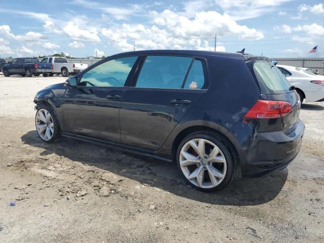 2016 VOLKSWAGEN GTI S/SE 3VW5T7AU0GM022463