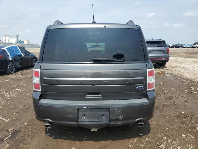 2017 FORD FLEX SE 2FMGK5B88HBA04442