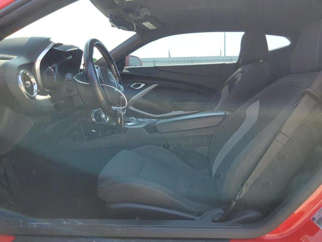 2018 CHEVROLET CAMARO LT 1G1FB1RX4J0188381