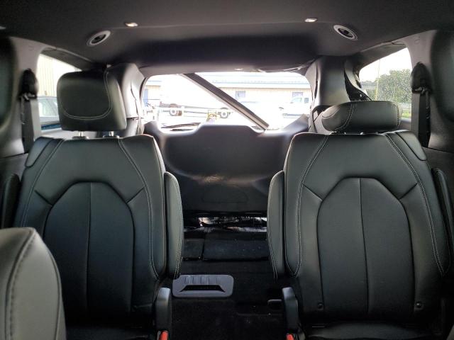 2025 CHRYSLER PACIFICA S 2C4RC1BGXSR534310
