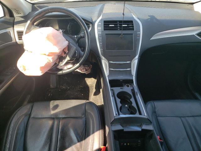 2015 LINCOLN MKZ 3LN6L2G90FR621132