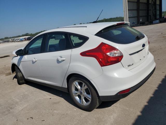 2014 FORD FOCUS SE - 1FADP3K25EL319533