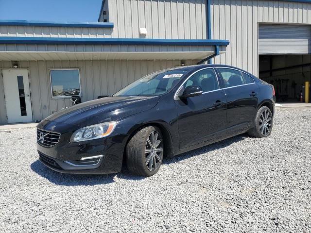 Global Auto Auctions: 2017 VOLVO S60 PREMIER