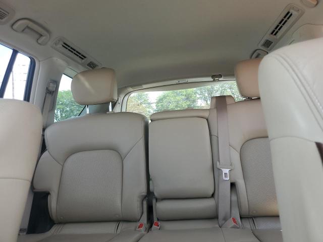2018 NISSAN ARMADA SV JN8AY2NC8J9553976