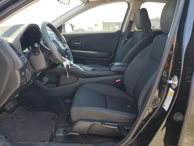 2019 HONDA HR-V LX 3CZRU5H38KG708190
