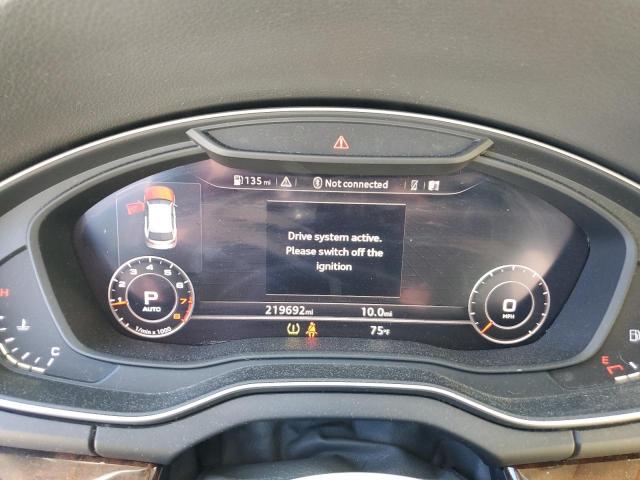 2018 AUDI Q5 PREMIUM WA1BNAFYXJ2028465