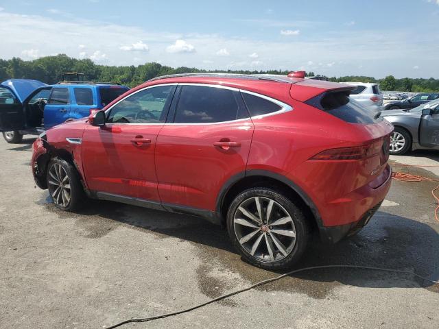 2018 JAGUAR E-PACE S SADFJ2FXXJ1Z27532