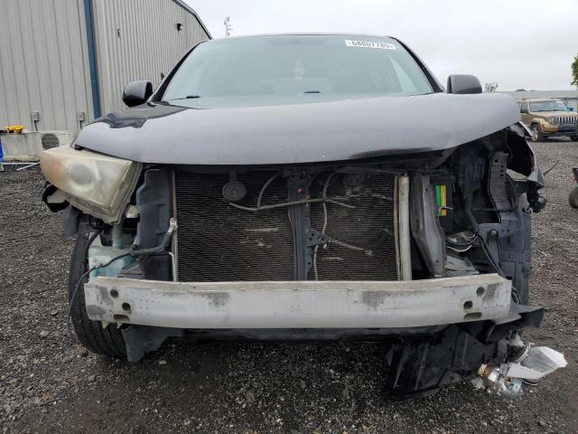 2011 TOYOTA HIGHLANDER LIMITED #3284749546