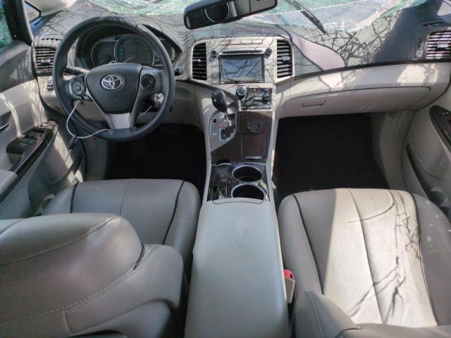 2015 TOYOTA VENZA LE - 4T3BA3BB7FU072811