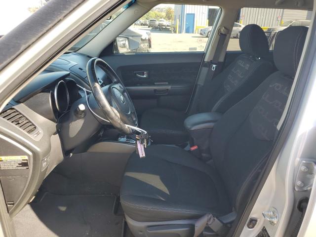 2013 KIA SOUL + - KNDJT2A64D7760195