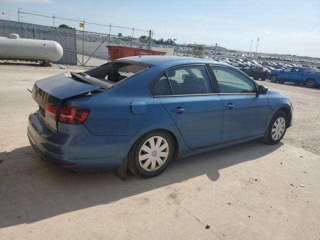 2016 VOLKSWAGEN JETTA S 3VW267AJ2GM209459