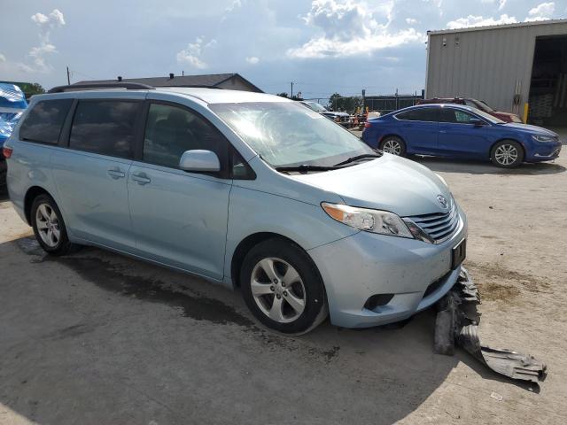 2015 TOYOTA SIENNA LE 5TDKK3DC9FS625446