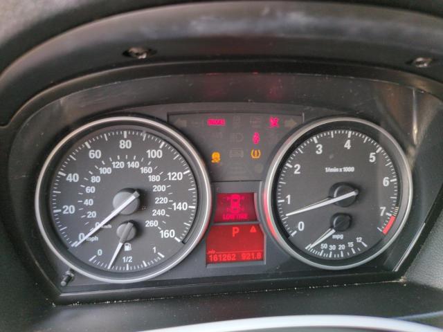 2011 BMW 328 XI #3286698292