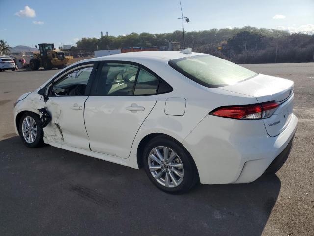 2024 TOYOTA COROLLA LE JTDB4MEE4RJ015021