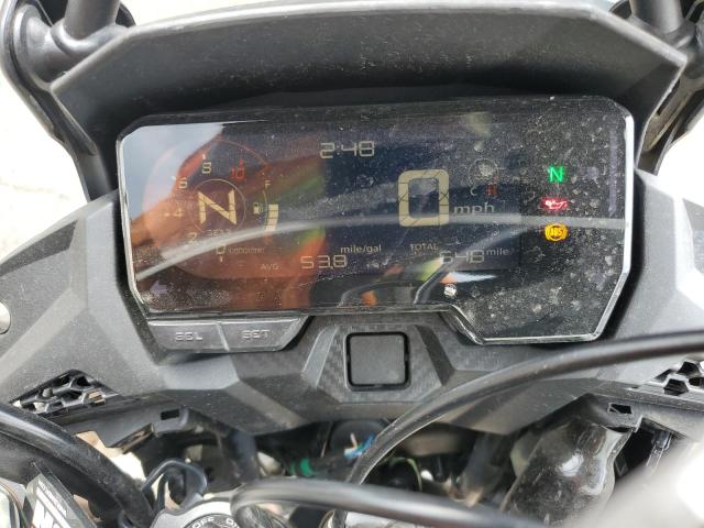 2022 HONDA CB500 XA MLHPC6457N5300852