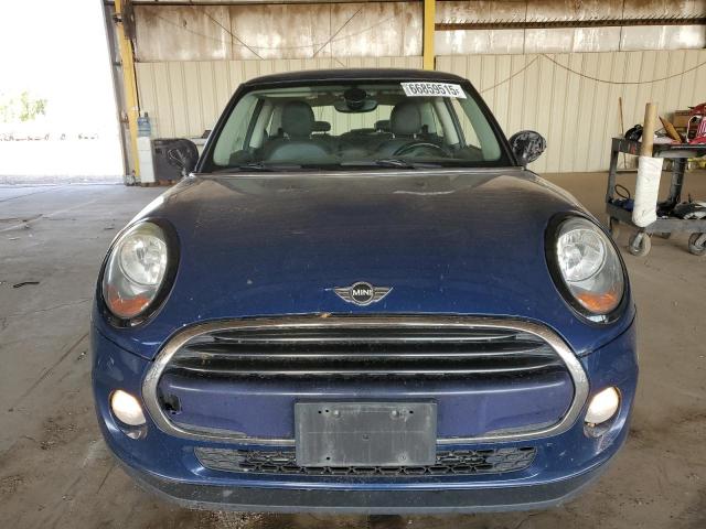 2017 MINI COOPER WMWXP5C53H3C63916