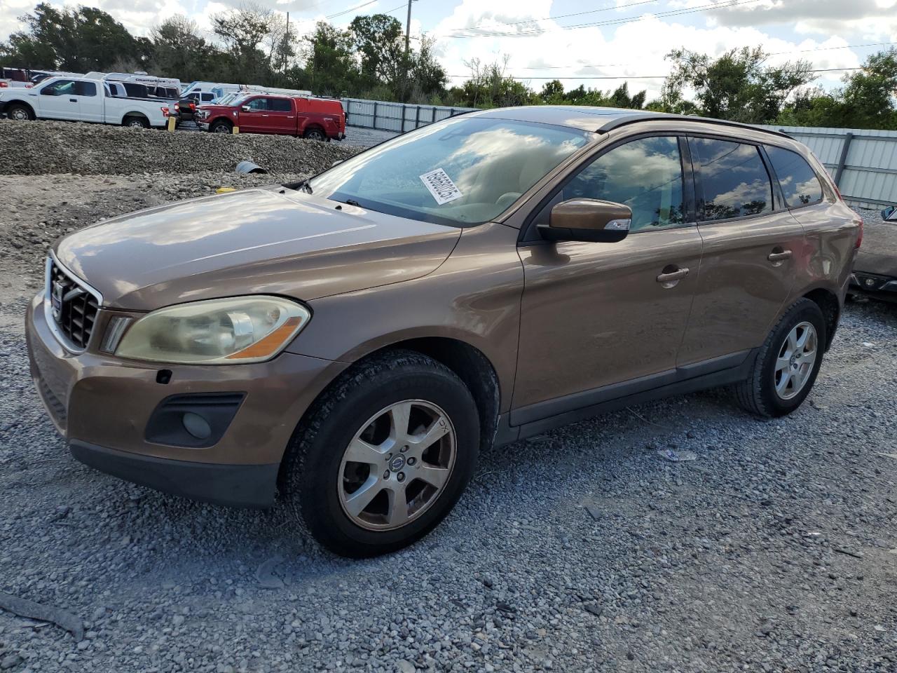 VOLVO XC60 3.2