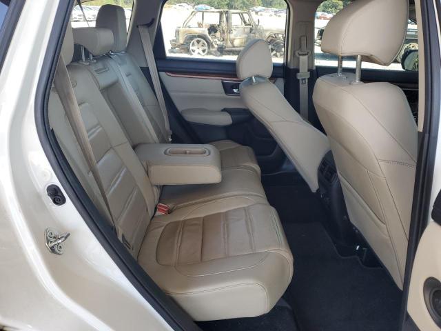 2018 HONDA CR-V EXL 5J6RW1H87JL005504