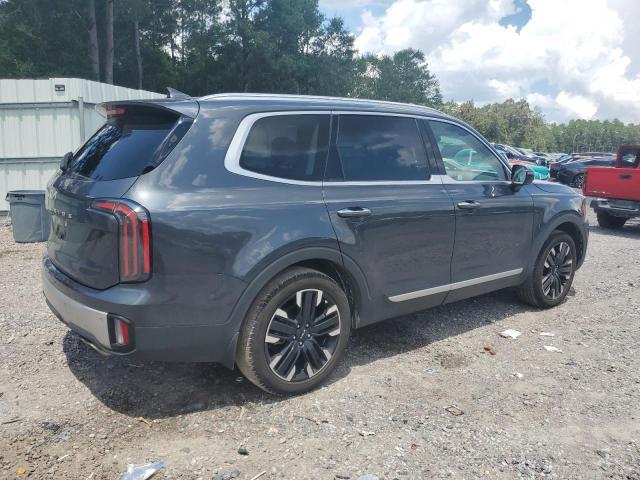 2023 KIA TELLURIDE 5XYP54GCXPG377589