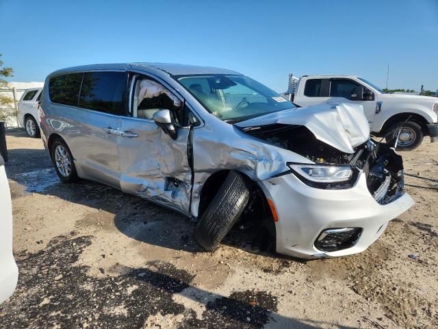 2023 CHRYSLER PACIFICA TOURING L 2C4RC1BG4PR512200