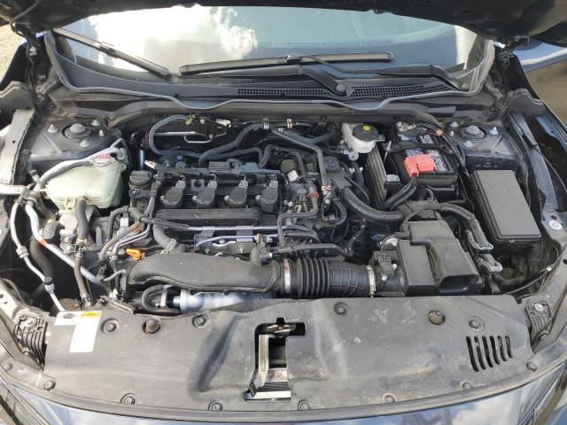 2021 HONDA CIVIC EX 19XFC1F30ME208224