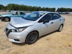2020 NISSAN VERSA S - 3N1CN8DV4LL860836