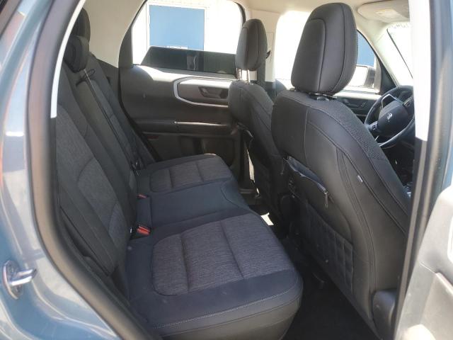 2022 FORD BRONCO SPO 3FMCR9B64NRD52705