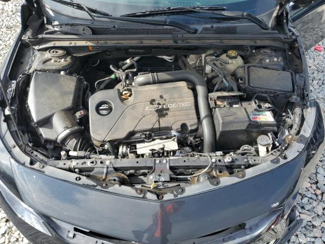 2018 CHEVROLET MALIBU LS 1G1ZB5STXJF165616